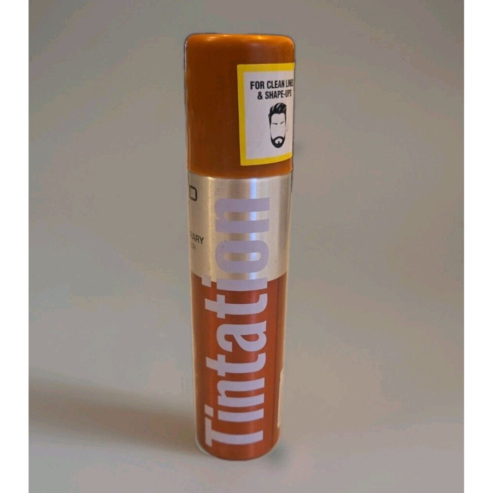 Tintation by Kiss Temporary Color Spray Cajun Spice 2.82 Ounce